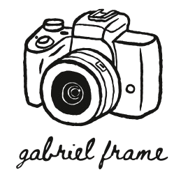 Gabriel Frame